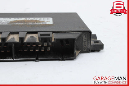 06-08 Mercedes W219 CLS500 CLS550 Parktronic Control Module PDC 2195450332 OEM