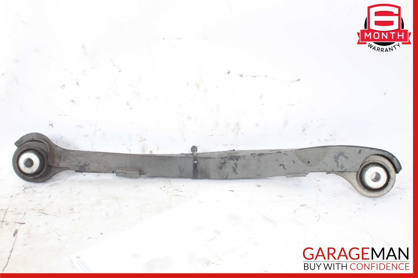 07-14 Mercedes W221 S550 S400 CL500 Rear Left Side Lower Thrust Control Arm