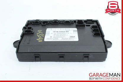 07-13 Mercedes W221 S550 S400 Rear Right or Left Side Door Control Module OEM