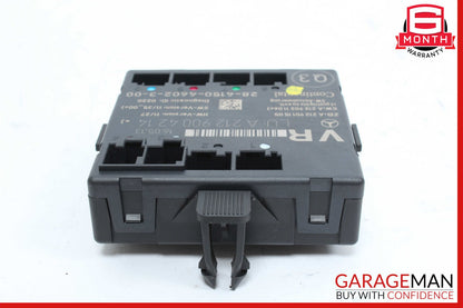 08-18 Mercedes W204 C250 E350 Front Right Side Door Control Module OEM