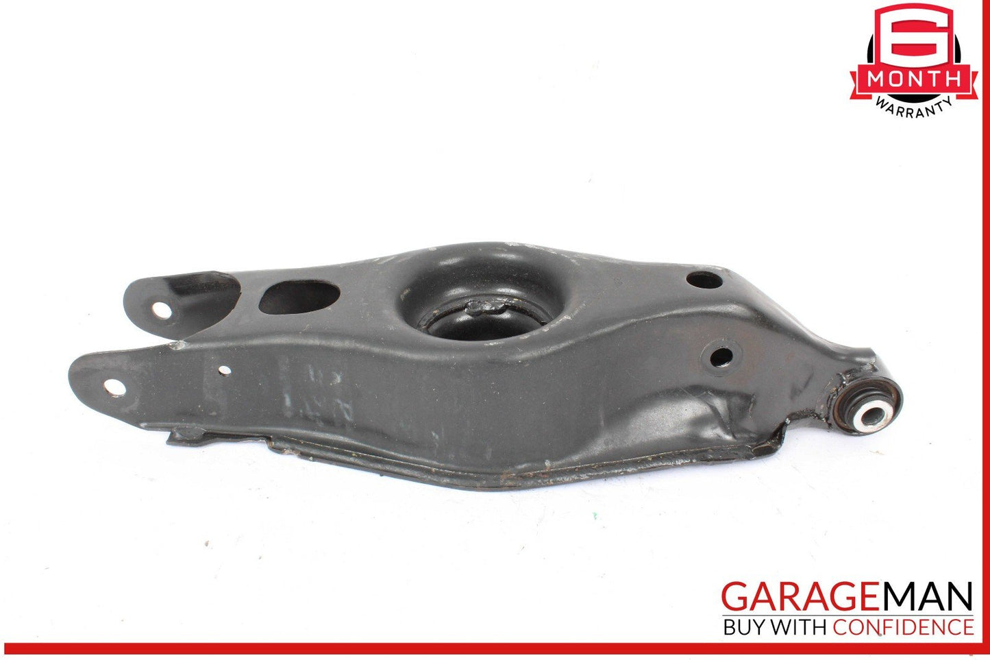 14-17 Maserati Ghibli Rear Right Passenger Side Lower Suspension Control Arm OEM
