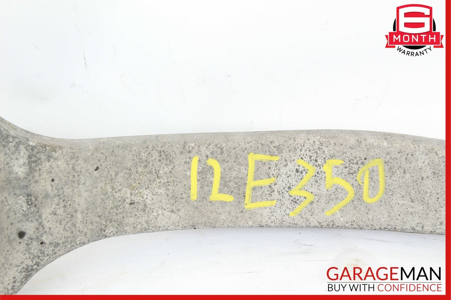 10-16 Mercedes W212 E350 E550 Front Right Top Upper Control Arm 2123302811 OEM