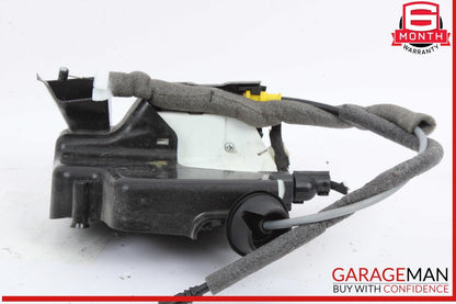18-24 Audi Q5 S5 A5 A4 S4 Front Left Driver Side Door Lock Latch Actuator OEM
