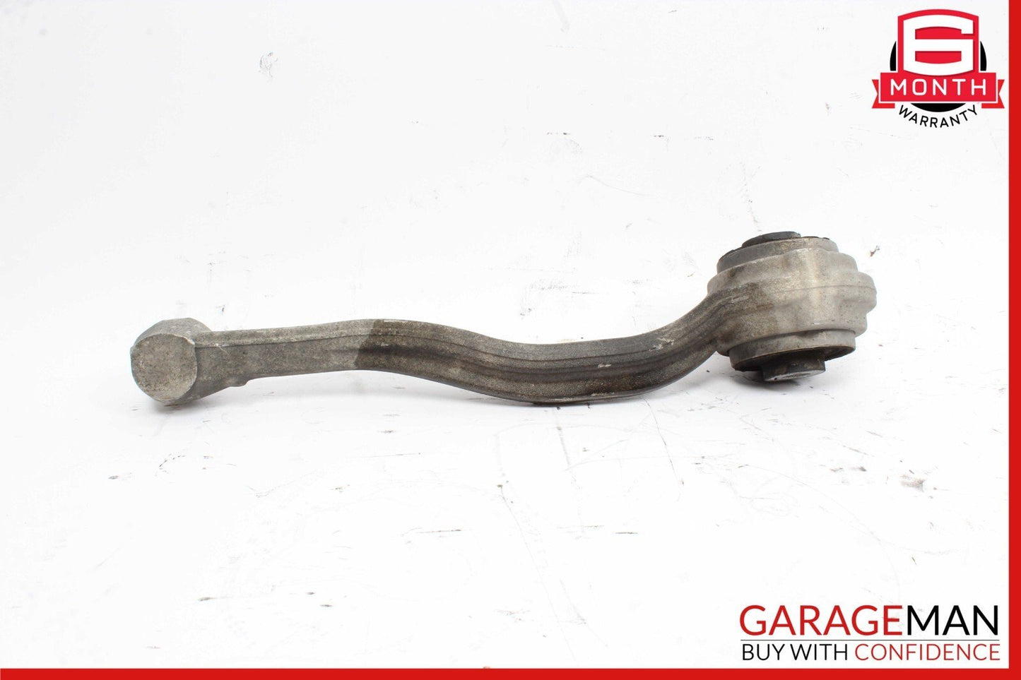08-14 Mercedes W204 C250 C350 Front Left Side Upper Control Arm OEM
