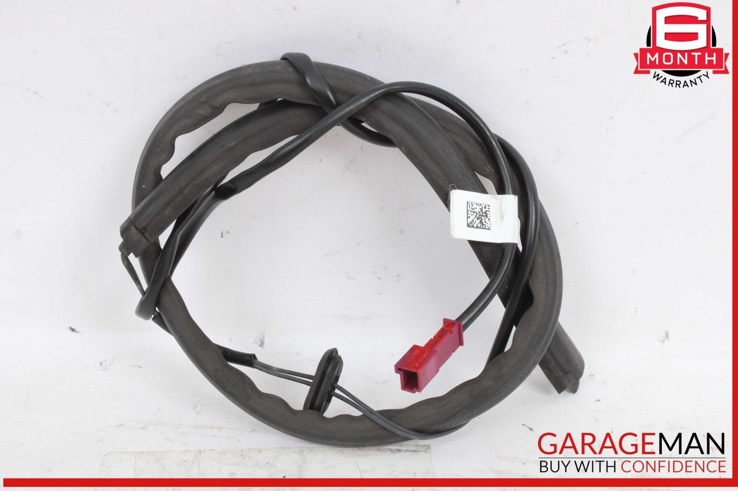 07-12 Mercedes X164 GL450 GL550 4Matic Right Side Tailgate Trunk Sensors OEM