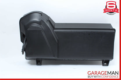 06-12 Mercedes W251 R320 R500 Rear Trunk Subwoofer Speaker 2518200002 OEM