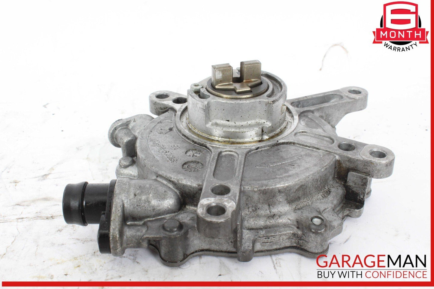 12-18 Mercedes W212 E350 SLK350 Engine Motor Brake Vacuum Pump 2762300065 OEM