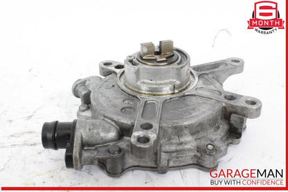12-18 Mercedes W212 E350 SLK350 Engine Motor Brake Vacuum Pump 2762300065 OEM