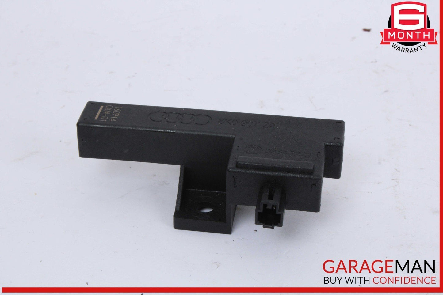 12-18 Audi A7 A5 A6 S6 S7 Keyless Key Less Entry Antenna Module 8K0907247 OEM
