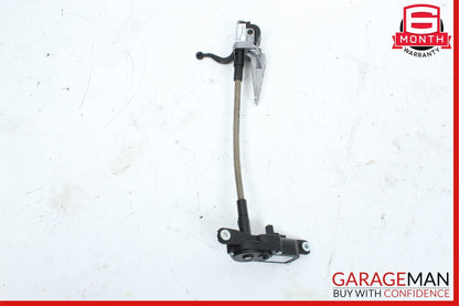 06-12 Mercedes X164 GL450 4MATIC Rear Left Quarter Window Regulator Motor OEM