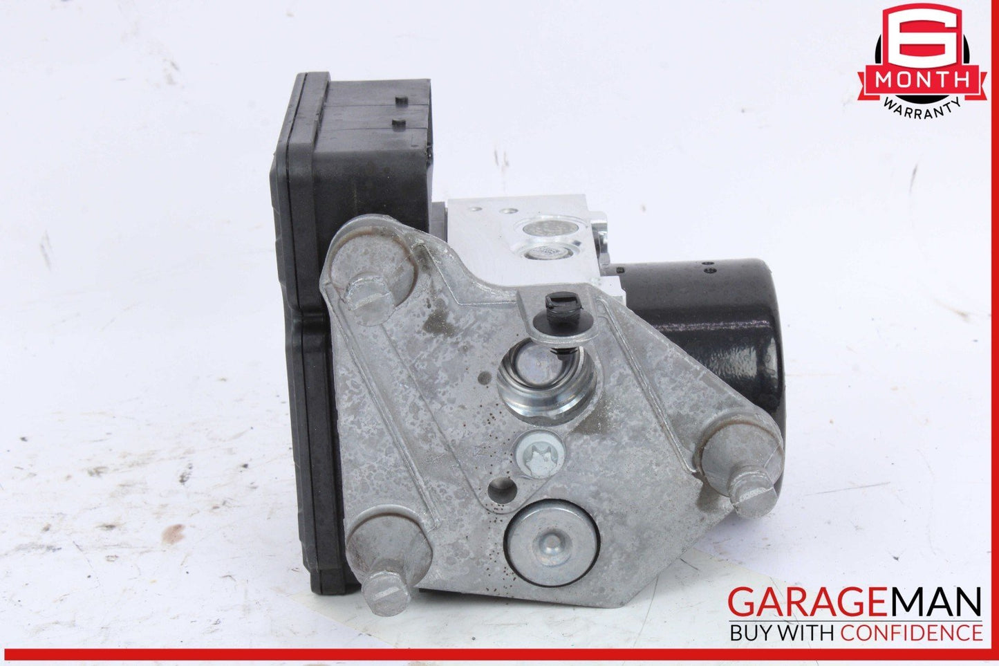 17-20 Mercedes R172 SLC300 ABS Anti Lock Brake Pump Control Module Unit OEM