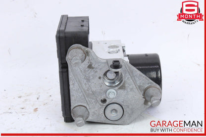 17-20 Mercedes R172 SLC300 ABS Anti Lock Brake Pump Control Module Unit OEM