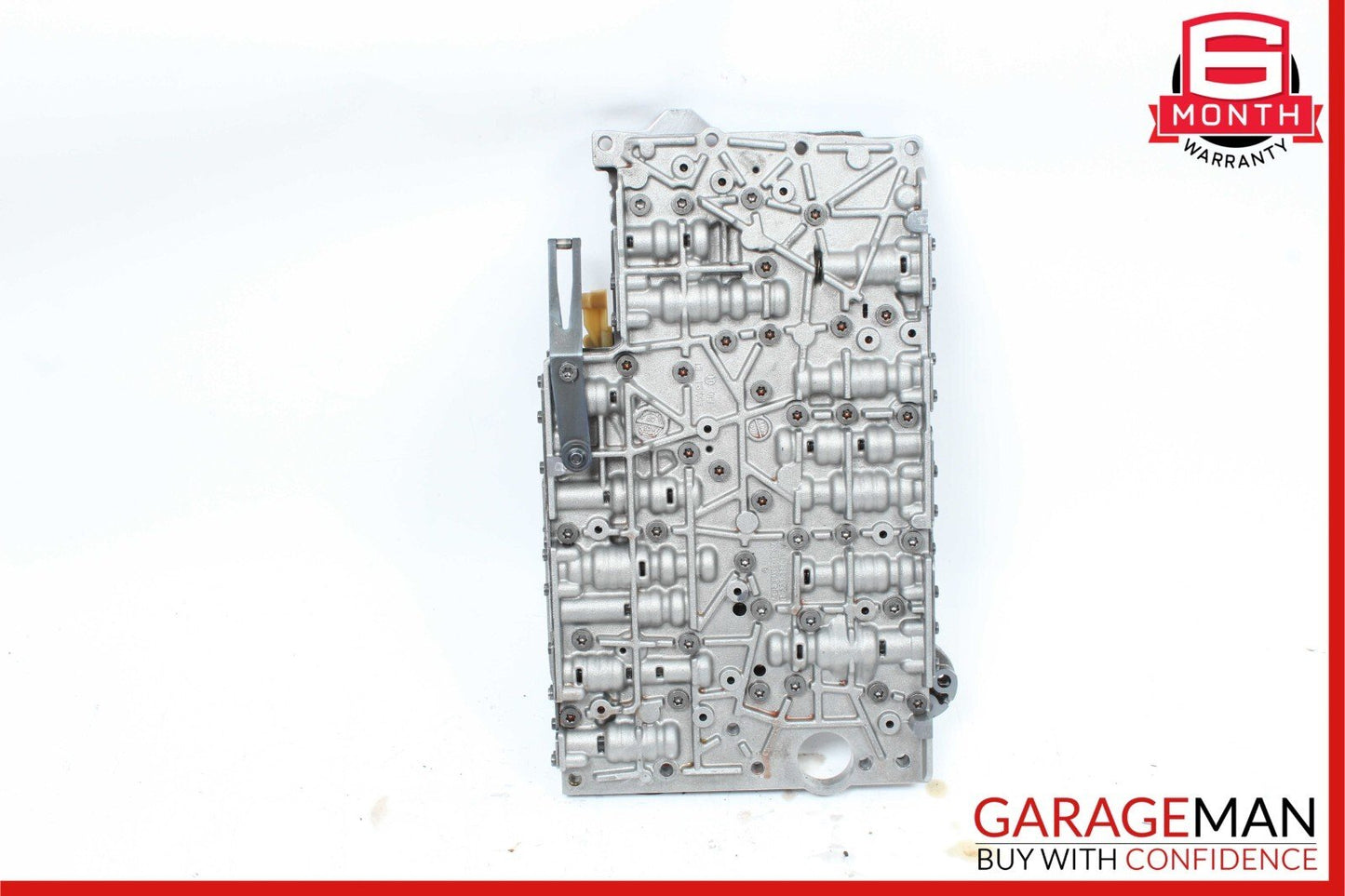 Mercedes S400 C350 CLS350 CL500 722.9 G Tronic Transmission Valve Body 7G OEM
