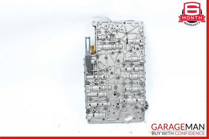 Mercedes S400 C350 CLS350 CL500 722.9 G Tronic Transmission Valve Body 7G OEM