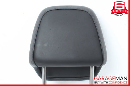 11-17 Porsche Cayenne 958 Front Left Seat Headrest Head Rest OEM