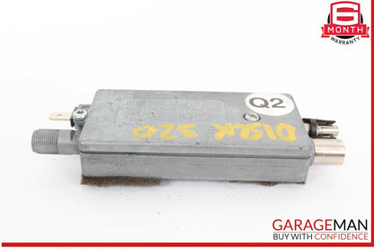 97-04 Mercedes R170 SLK320 Audio Radio Antenna Amplifier Module AMP 1708200789