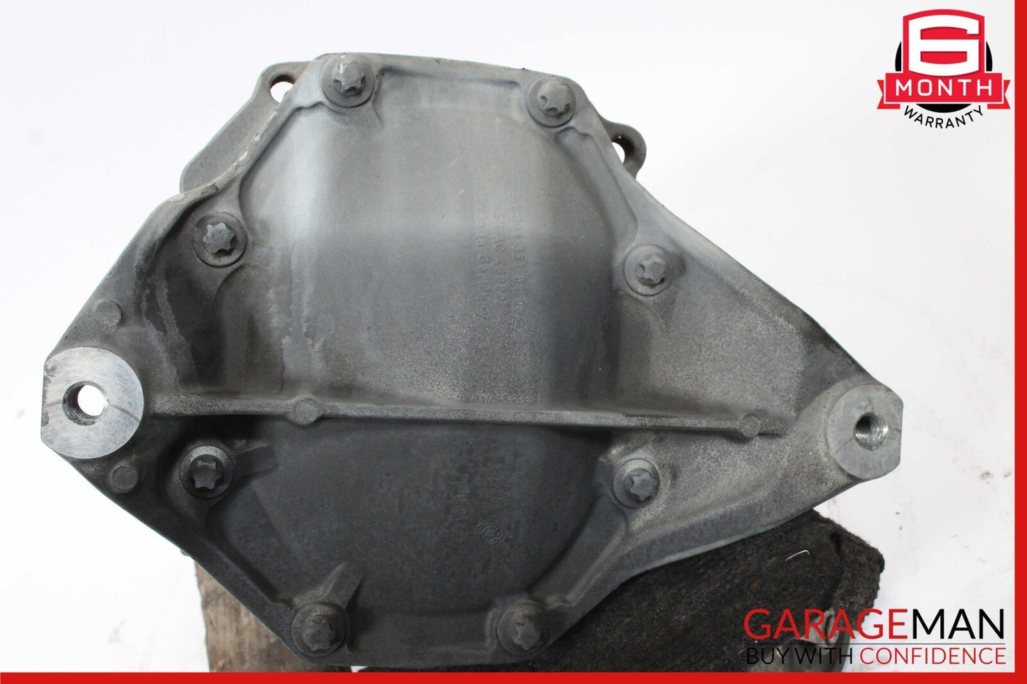 08-16 Mercedes E350 C350 RWD Rear Differential Diff Axle Carrier 2.82 OEM