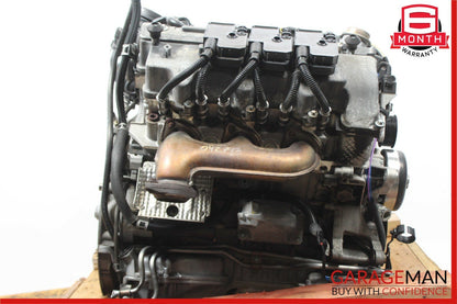 03-05 Mercedes W209 CLK320 E320 Complete Engine Motor Block Assembly OEM