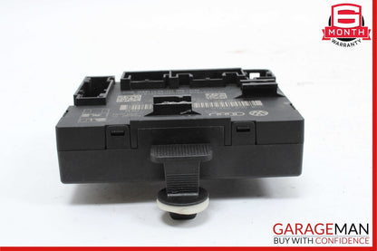 12-18 Audi A7 A6 Front Left Driver Side Door Computer Control Module Unit OEM