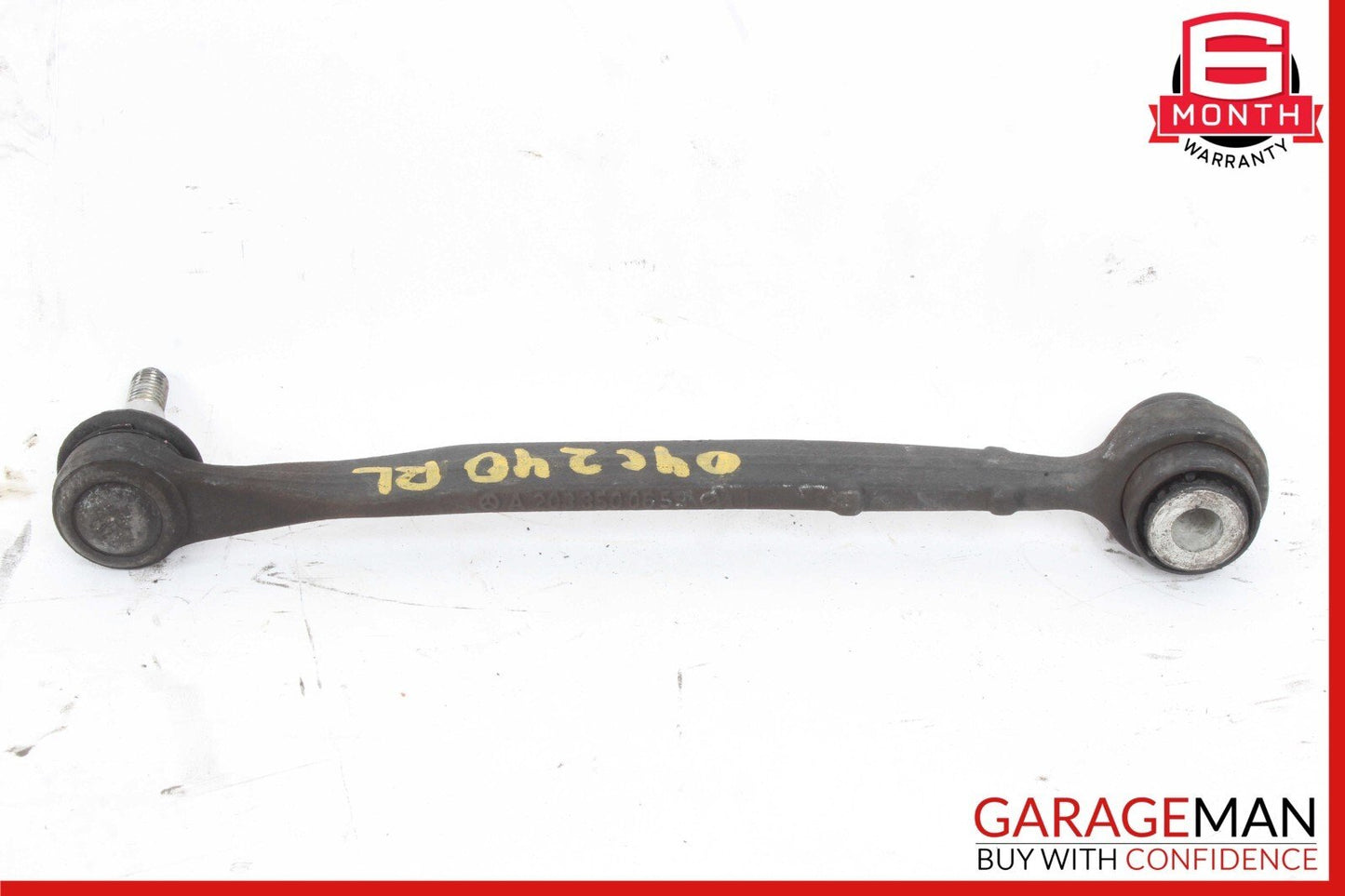 01-09 Mercedes W203 C320 C240 CLK500 Rear Right or Left Side Upper Control Arm