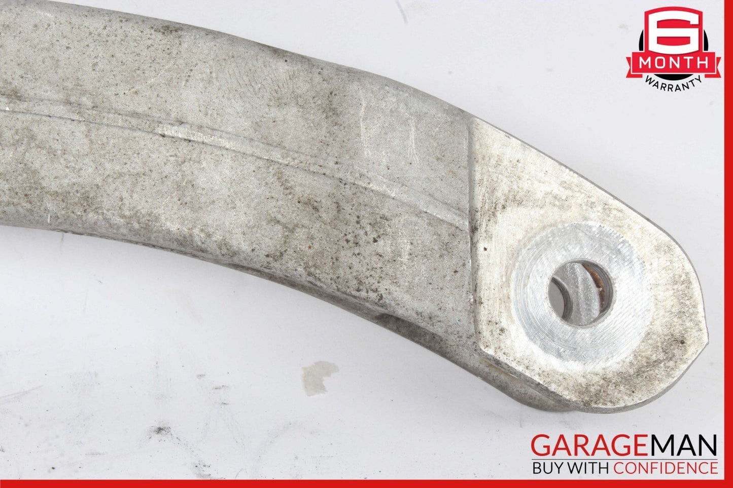 17-22 Alfa Romeo Giulia Rear Right / Left Side Upper Suspension Control Arm OEM