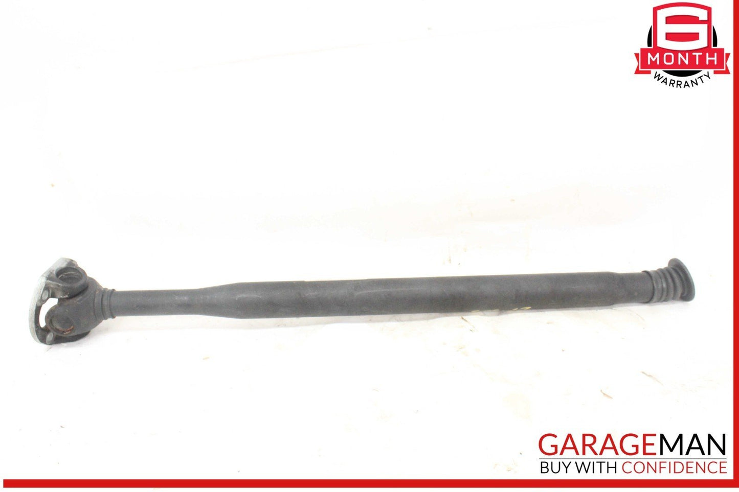 15-18 Mercedes W205 C300 4MATIC Front Drive Shaft Propeller 2044100000 OEM