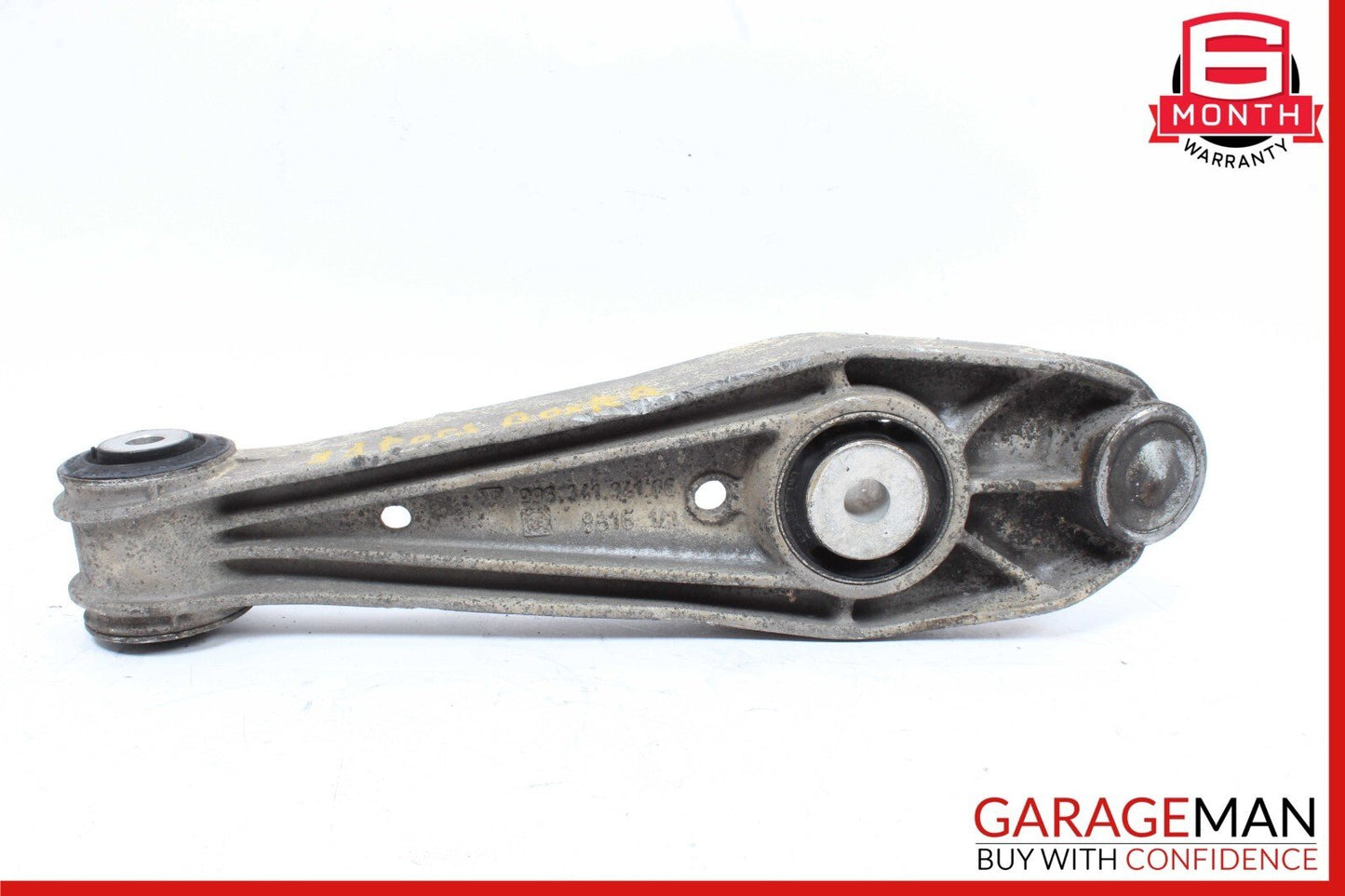 97-05 Porsche Boxster 986 Carrera 911 Rear / Front Suspension Lower Control Arm