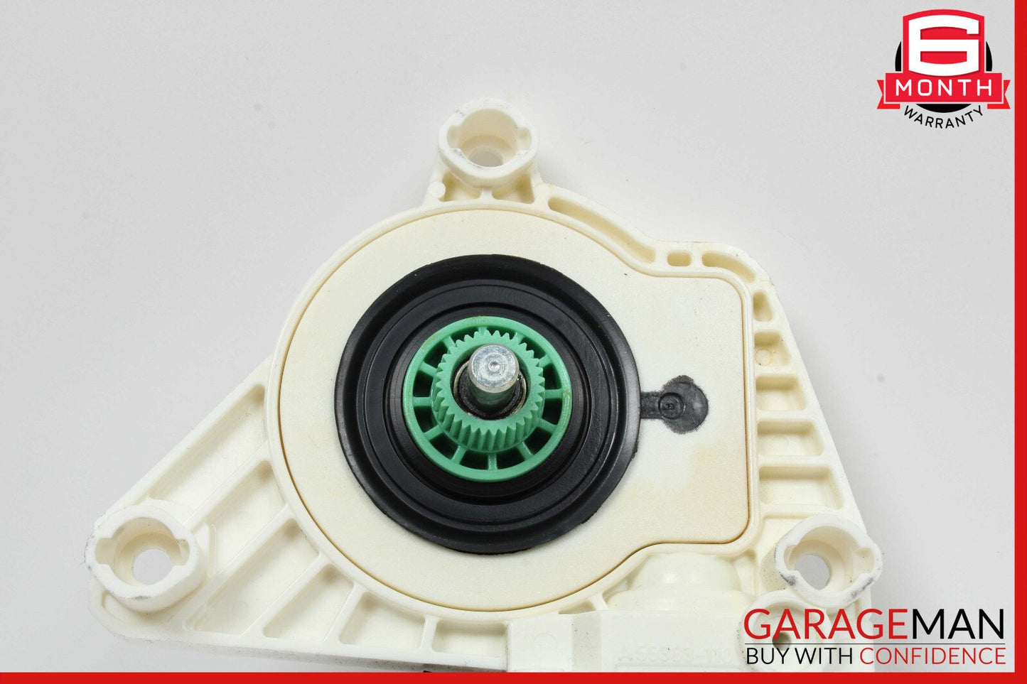 07-13 Mercedes W221 S550 S400 Window Regulator Motor Rear Right Side OEM