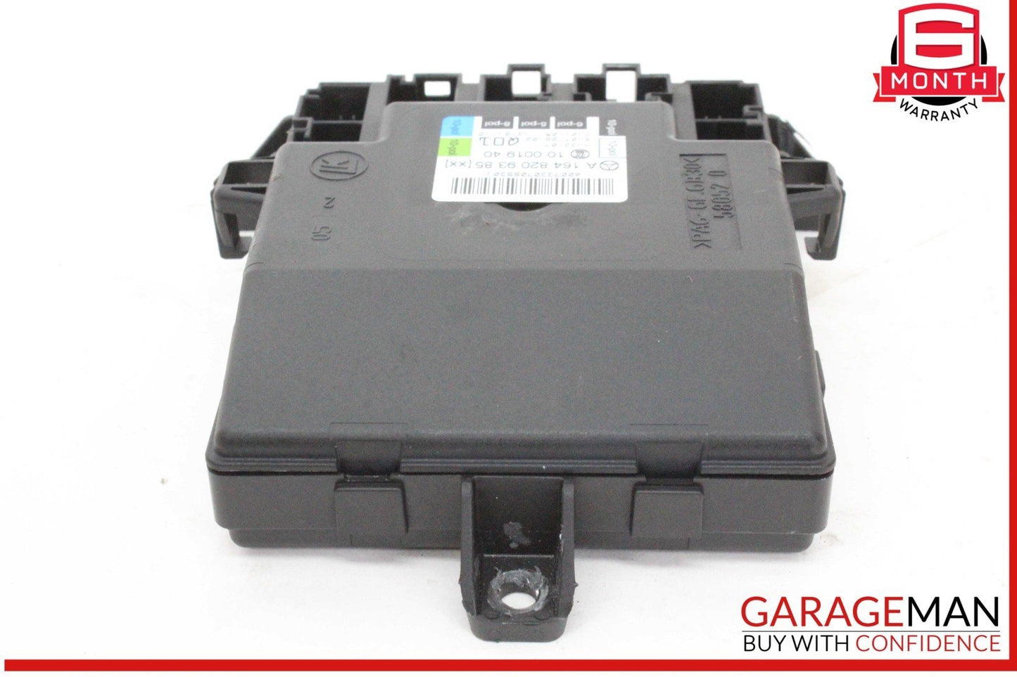 06-13 Mercedes X164 GL450 R350 Front Left Driver Side Door Control Module OEM