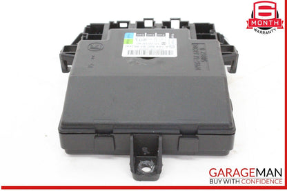 06-13 Mercedes X164 GL450 R350 Front Left Driver Side Door Control Module OEM