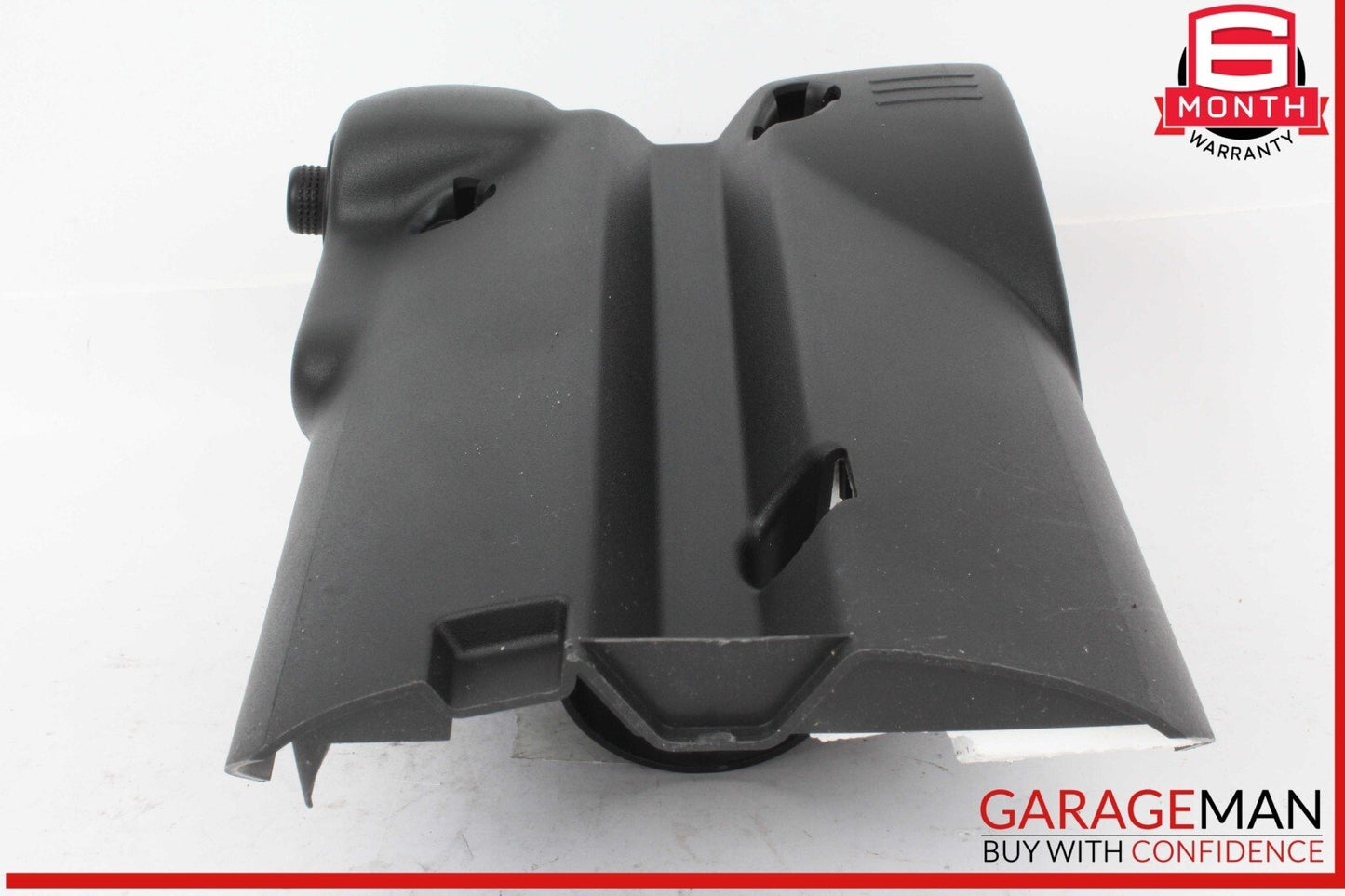 10-13 Land Rover Range Rover Sport Steering Column Surround Cover Trim w/ Switch