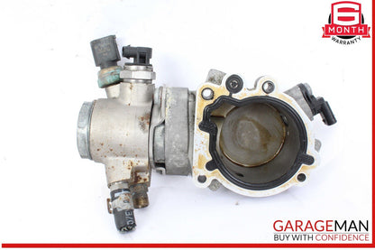 10-16 Audi S4 High Pressure Fuel Pump Housing Mount 06E103535A OEM