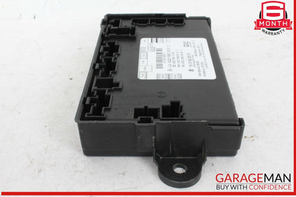 07-13 Mercedes W221 S550 4MATIC Rear Right / Left Side Door Control Module Unit