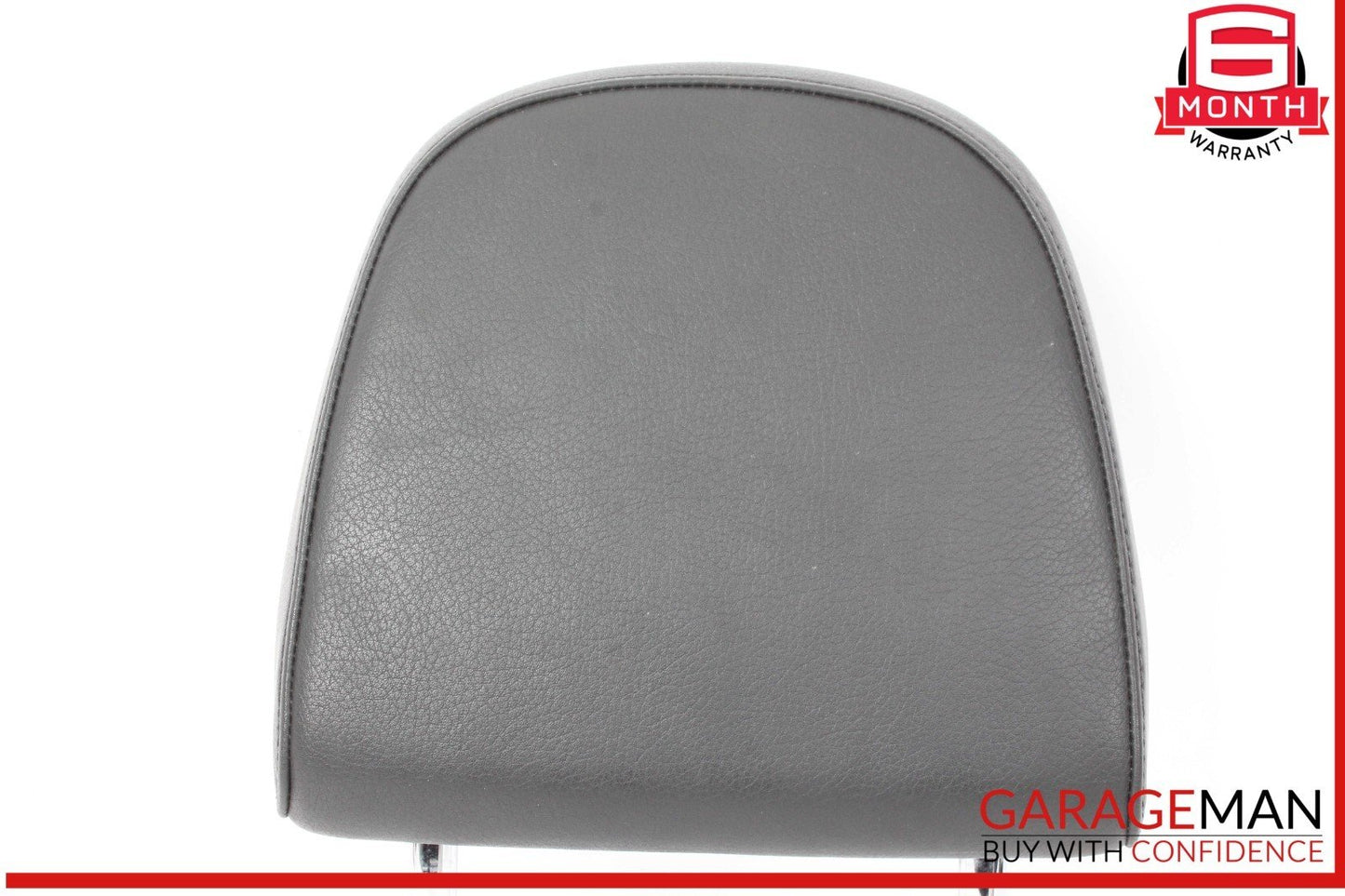 13-17 Audi Q5 Front Left or Front Right Side Head Rest Headrest Black OEM