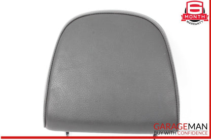 13-17 Audi Q5 Front Left or Front Right Side Head Rest Headrest Black OEM