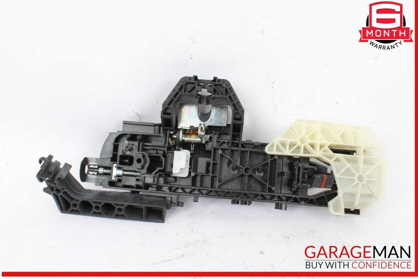 14-19 Mercedes W117 CLA250 Rear Right Side Exterior Door Handle Keyless Go OEM