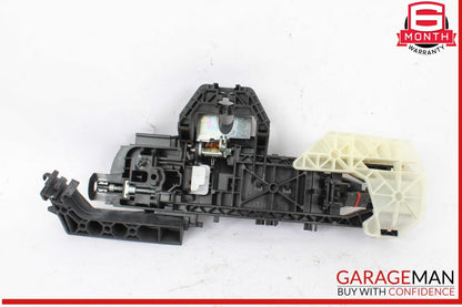 14-19 Mercedes W117 CLA250 Rear Right Side Exterior Door Handle Keyless Go OEM