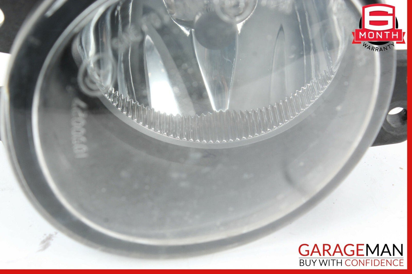 06-12 Mercedes GL450 CL550 E350 Front Left Side Bumper Fog Light Lamp