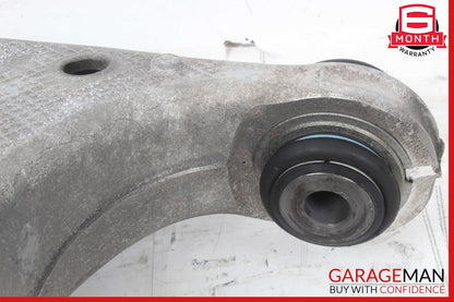 09-19 BMW 640i 750Li F01 F02 F06 Rear Right Side Suspension Lower Control Arm