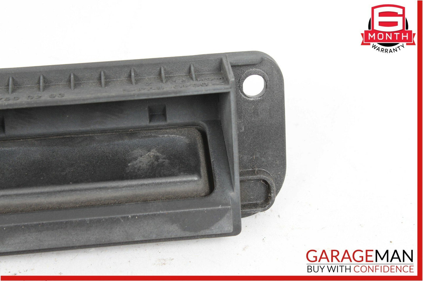 08-14 Mercedes W204 C250 C300 Rear Trunk Lid Tailgate Release Open Handle OEM