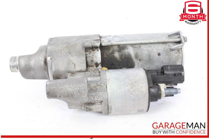 14-17 Audi SQ5 Engine Starter Motor 079911022 OEM
