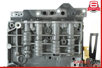 Mercedes S500 CL500 E500 7G Tronic Transmission Valve Body TCM 2202770801 OEM