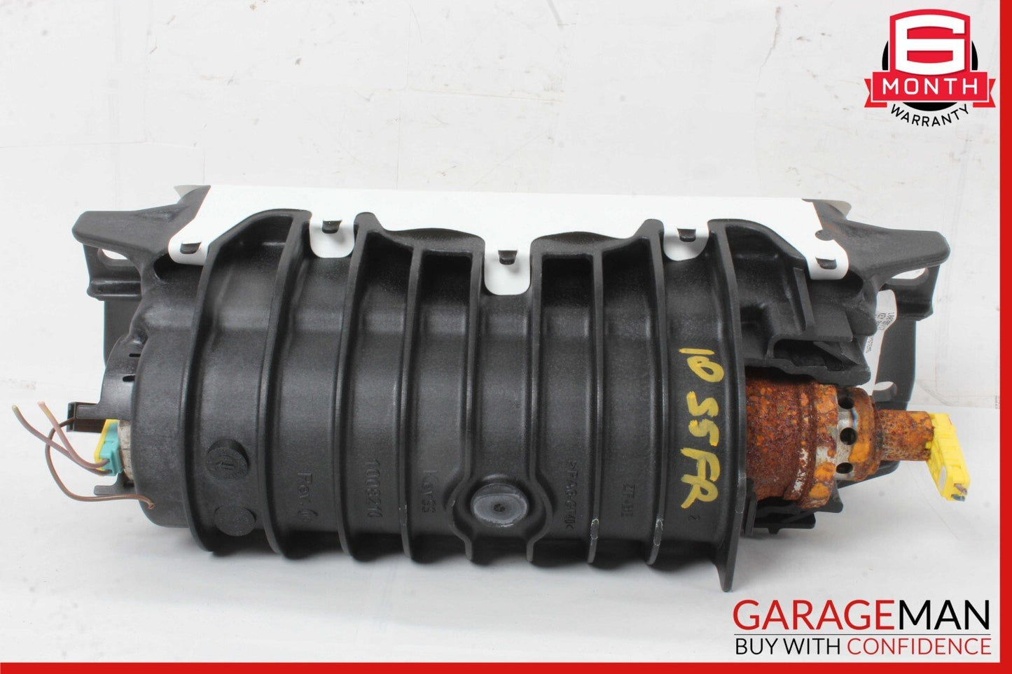 09-12 Audi S5 Front Right Passenger Side Dash Airbag Air Bag 8T0880204F OEM