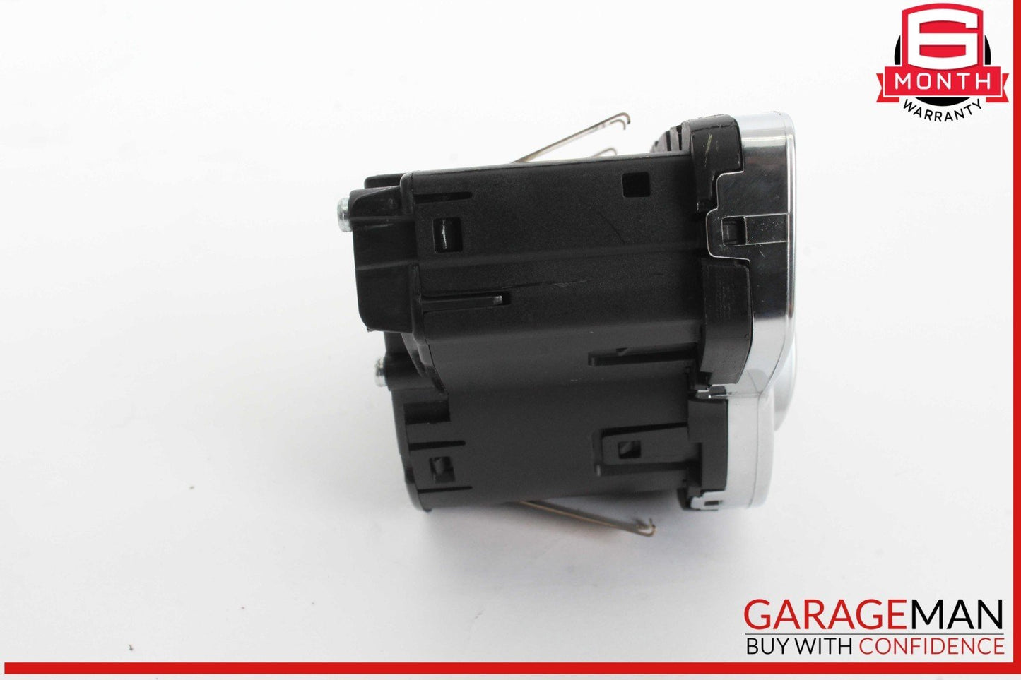 15-20 Mercedes W205 C300 C400 GLC300 Dash Headlight Switch Control Module OEM