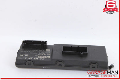 16-25 Audi Q5 A5 S5 Rear Trunk Liftgate Control Module Unit 4KE959107A OEM