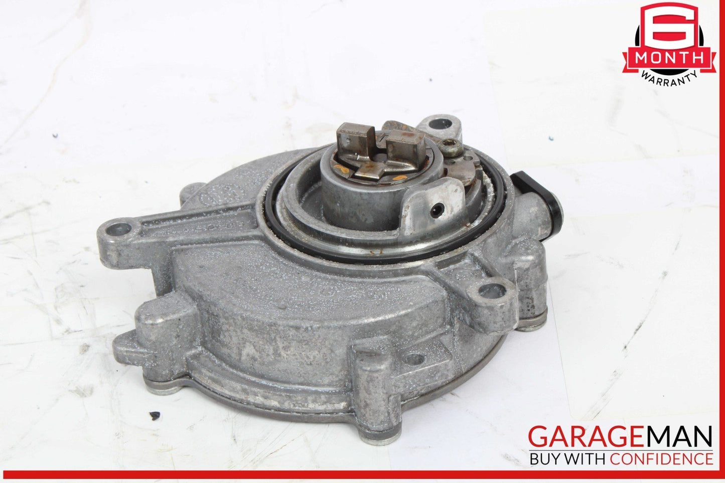 18-24 Audi S5 S4 Q7 Q8 Engine Motor Vacuum Pump 06M145100L OEM