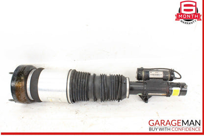 07-14 Mercedes W221 S550 S400 Front Right / Left Airmatic Shock Strut Arnott