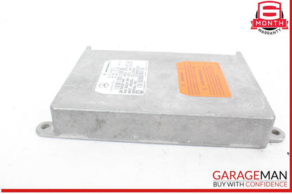Mercedes W219 CLS500 ML350 Voice Communication Control Module 2218708726 OEM