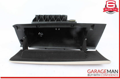 16-22 BMW X1 Front Dash Dashboard Glove Box Storage Compartment 9213940 OEM
