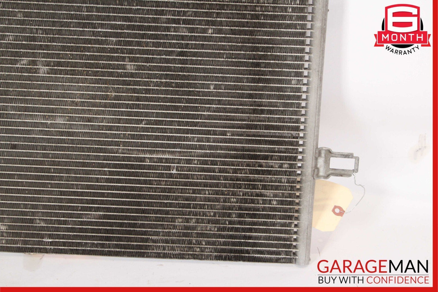03-09 Mercedes W211 E350 CLS550 A/C Air AC Condenser Cooler 2115001154 OEM
